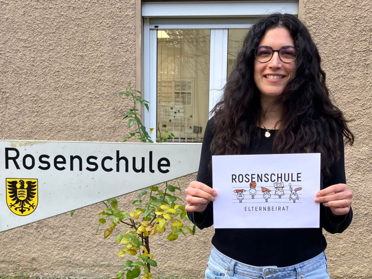 Ornella Gast Ornella Gast
stellvertretende Elternbeirats-Voritzende