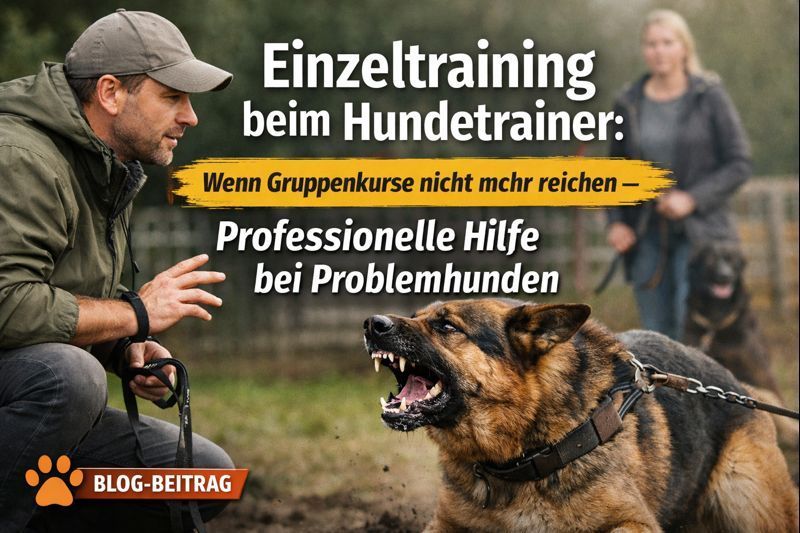 Dogs Academy Hundeschule Bramsche Osnabrück