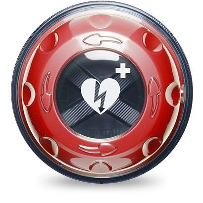 Indoor Schrank Rotaid Solid Plus