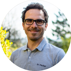 Dr. med. Markus Fischer - Facharzt für Innere Medizin, Notfallmedizin Porträt Dr. med. Markus Fischer