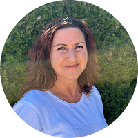 Martina Jehle, MFA Martina Jehle, MFA