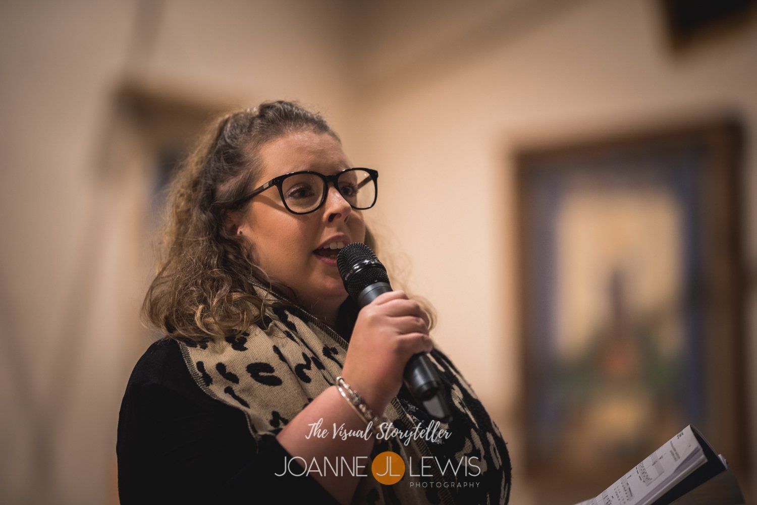 Jenny Apostles from Baby Likes Legacy