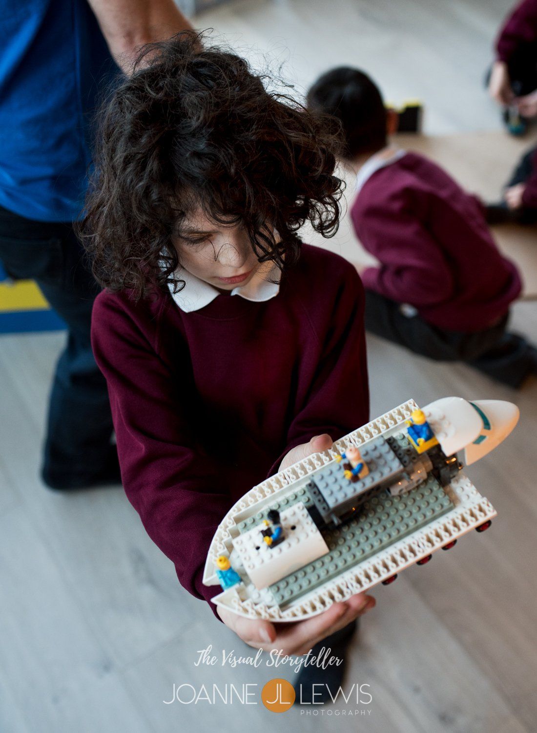 Lego Creation
