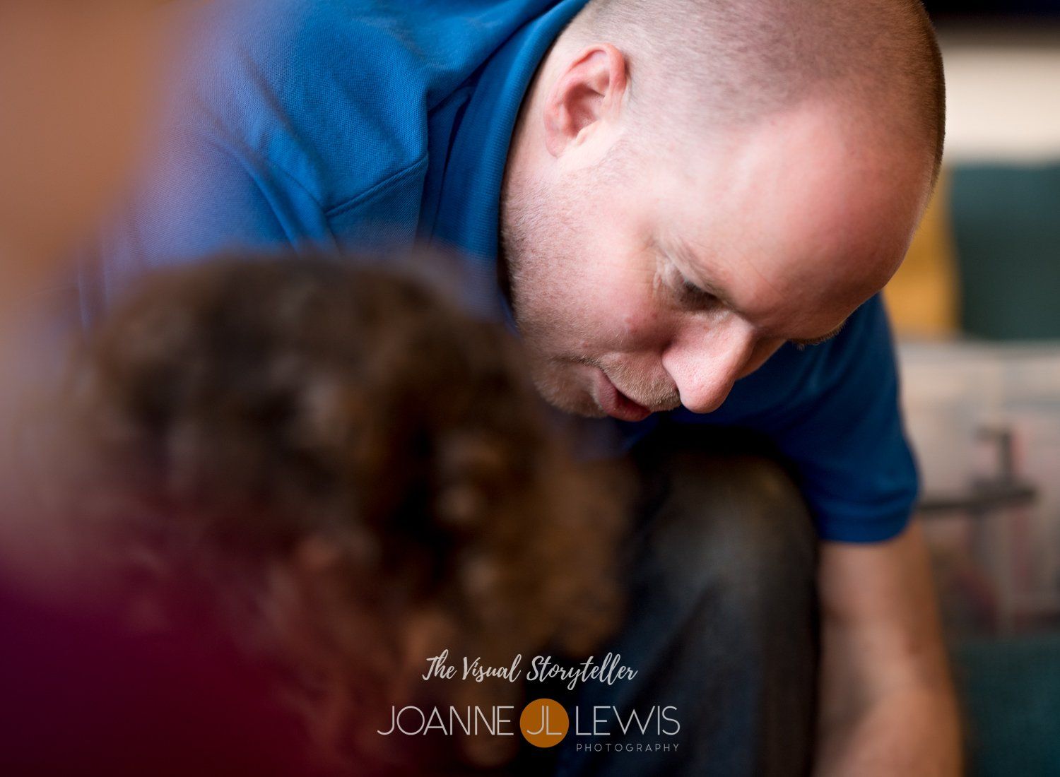 Darren from Master Builders Ware and Hertford