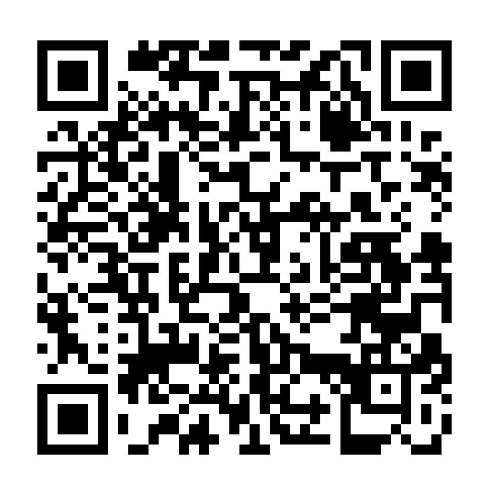 QR-Code für Nennung zur 26. Int. DMV Oldtimer-Klassik 2024