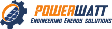Logo Powerwatt
