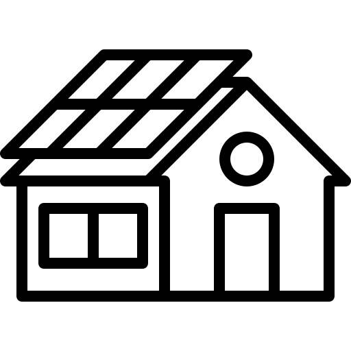 Solaranlage Eigenheim