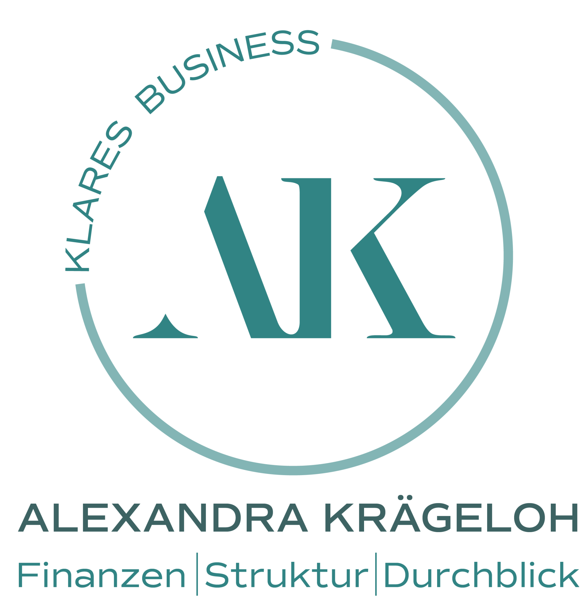 Logo von Klares Business