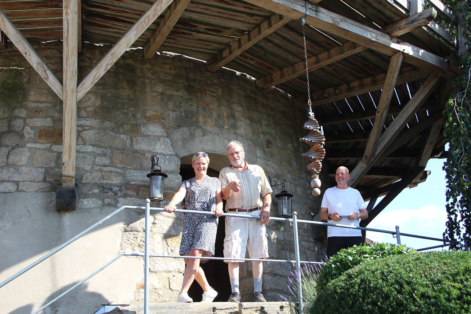 Historische Mühle Bennigsen