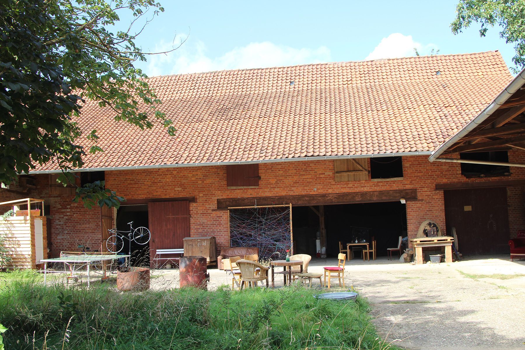 RaumHaus Lüdersen