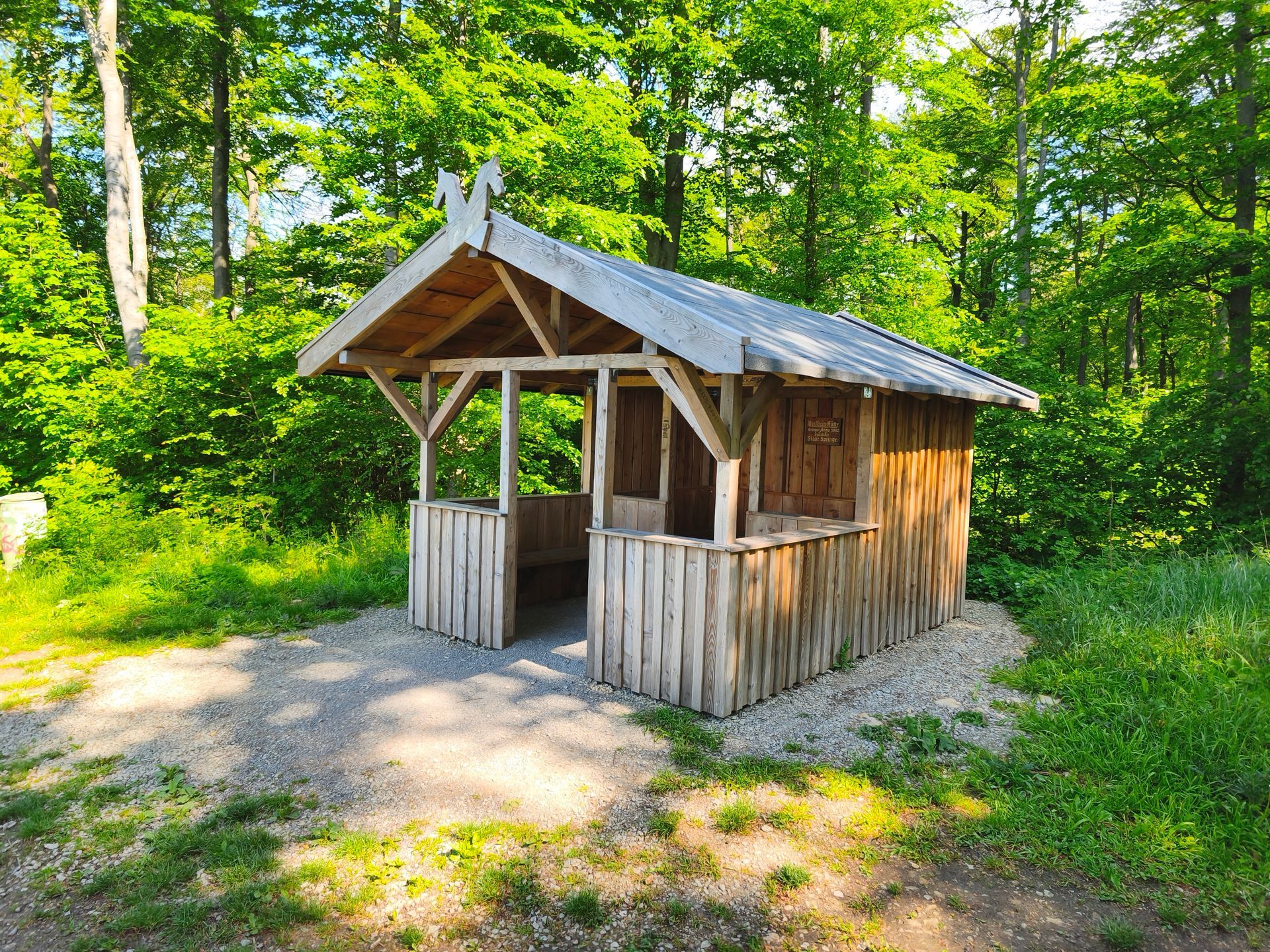 Neue Bielsteinhütte