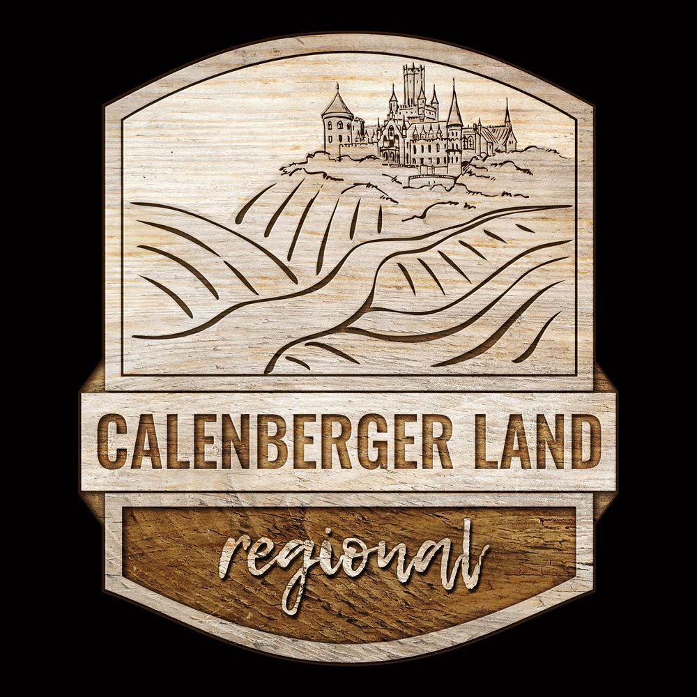 Calenberger Land Dachmarke Logo
