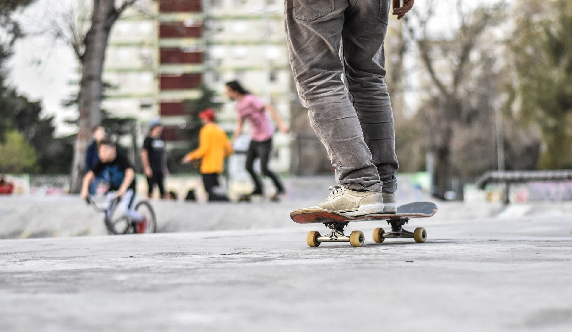 Spatenstich zum Brückenneubau über die Südaue zw. Landringhausen und Groß Munzel