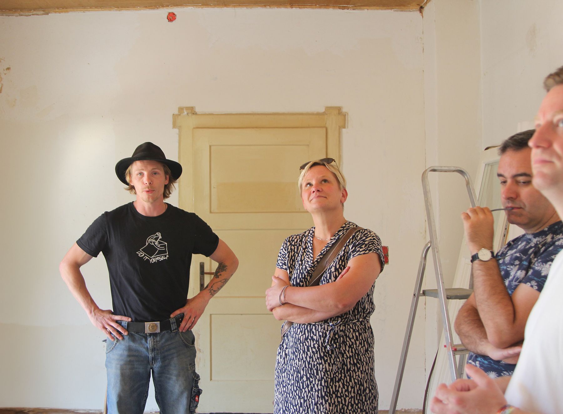 Holzofenbäckerei Lüdersen