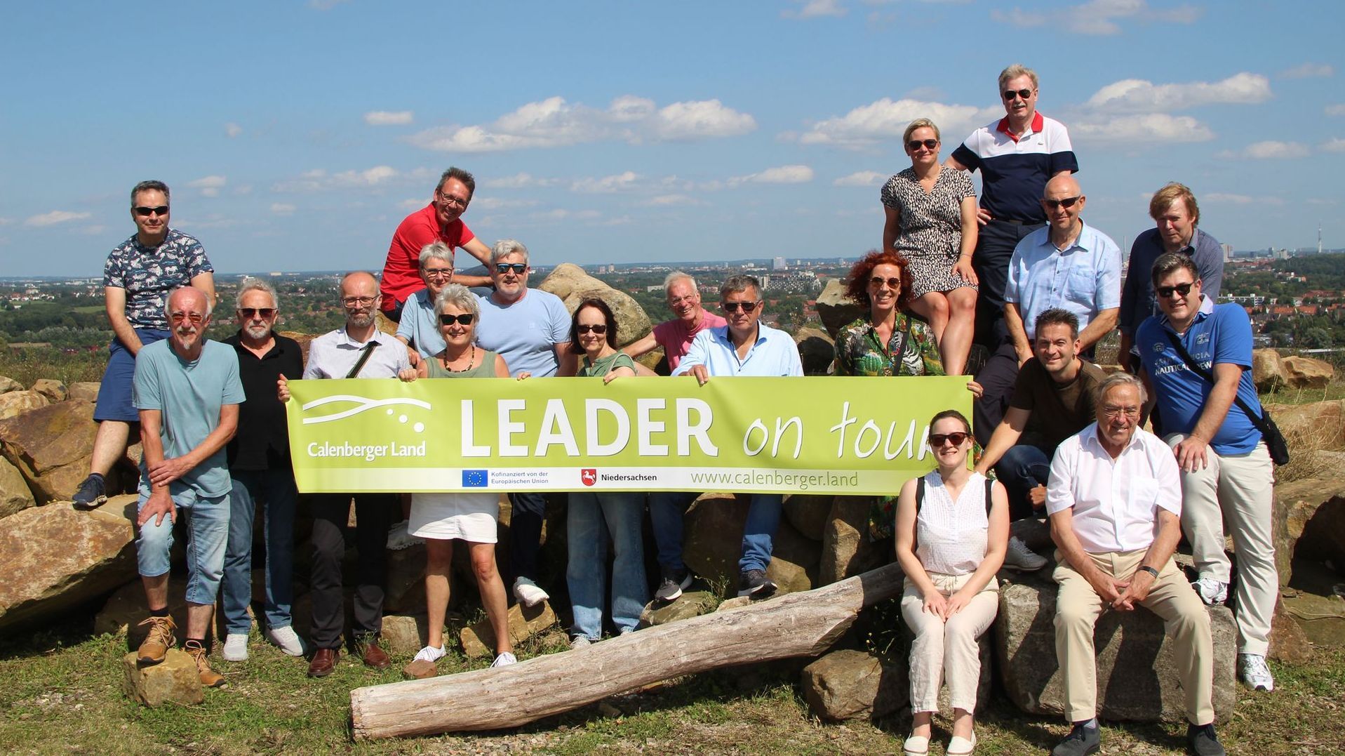 LAG Calenberger Land