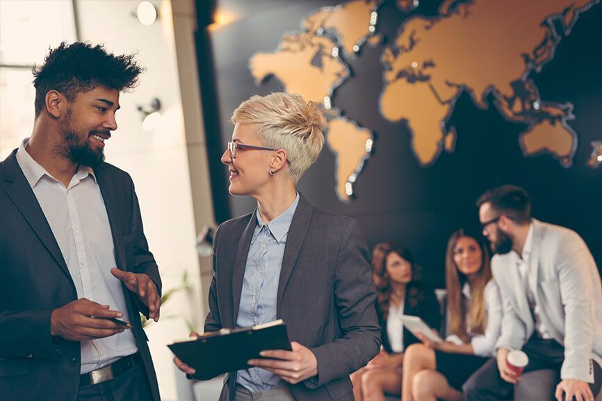 Bilingual Marketing Bilingual Marketing Digital Netword