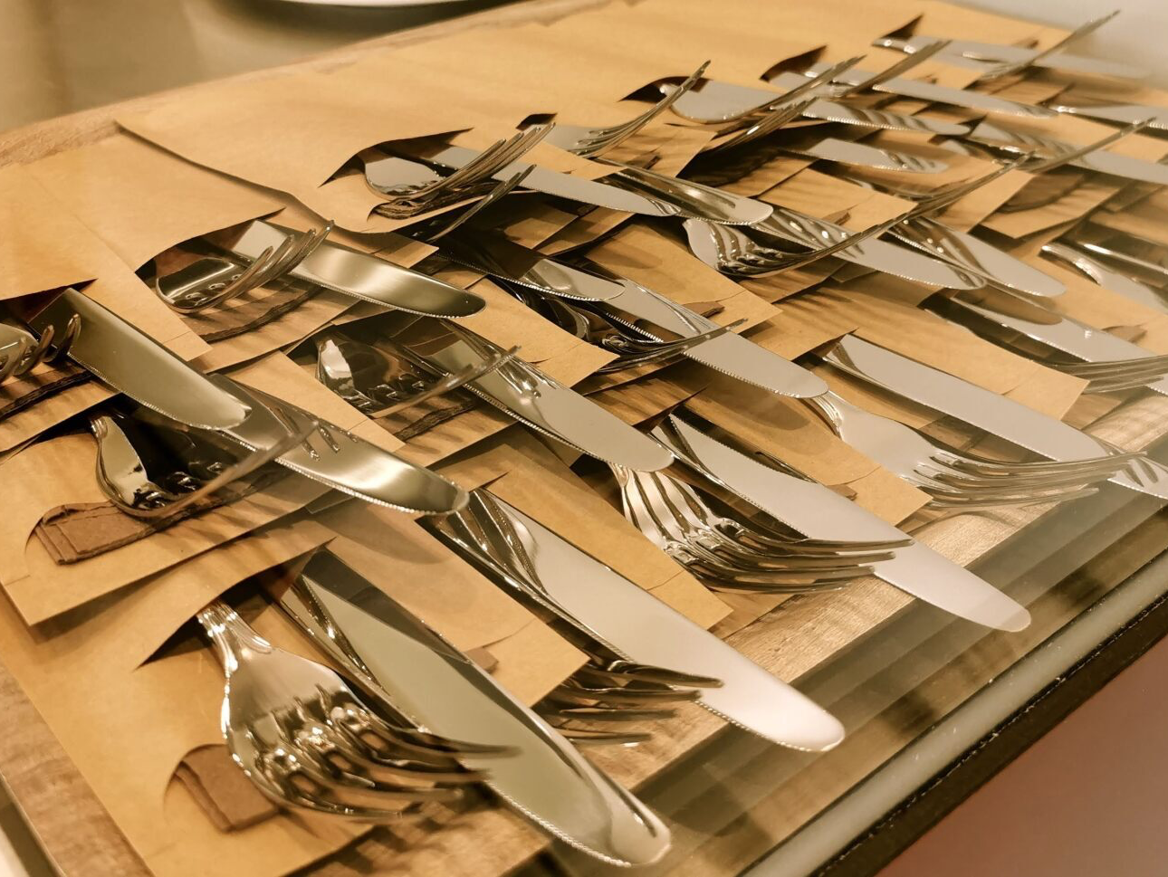 Lecker Essen - immer frisch Lecker Essen - immer frisch