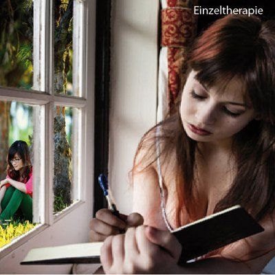 Einzeltherapie