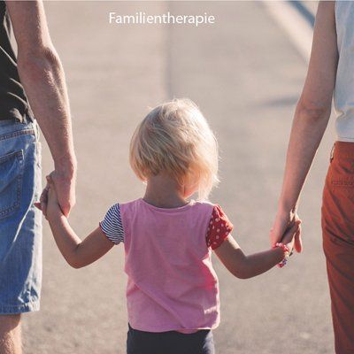 Familientherapie