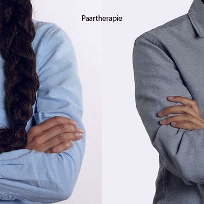 Paartherapie