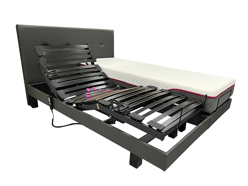 Sommier relaxant Dolux Sidéral