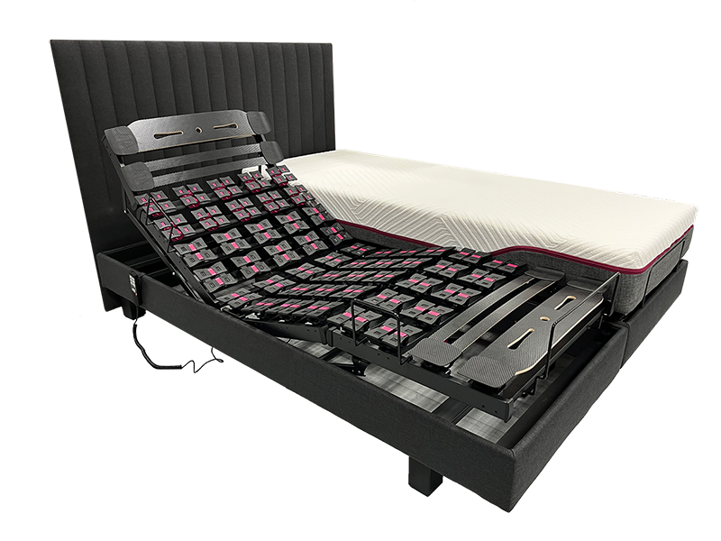 Sommier relaxant Dolux Sidéral