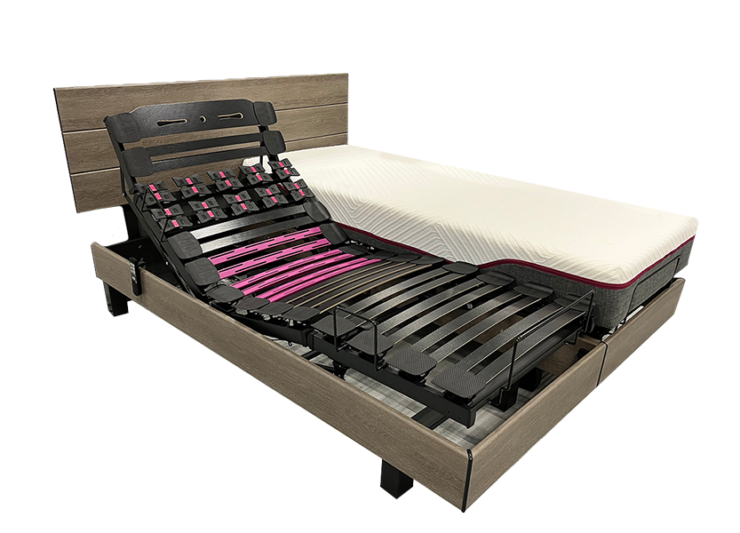 Sommier relaxant Dolux Sidéral