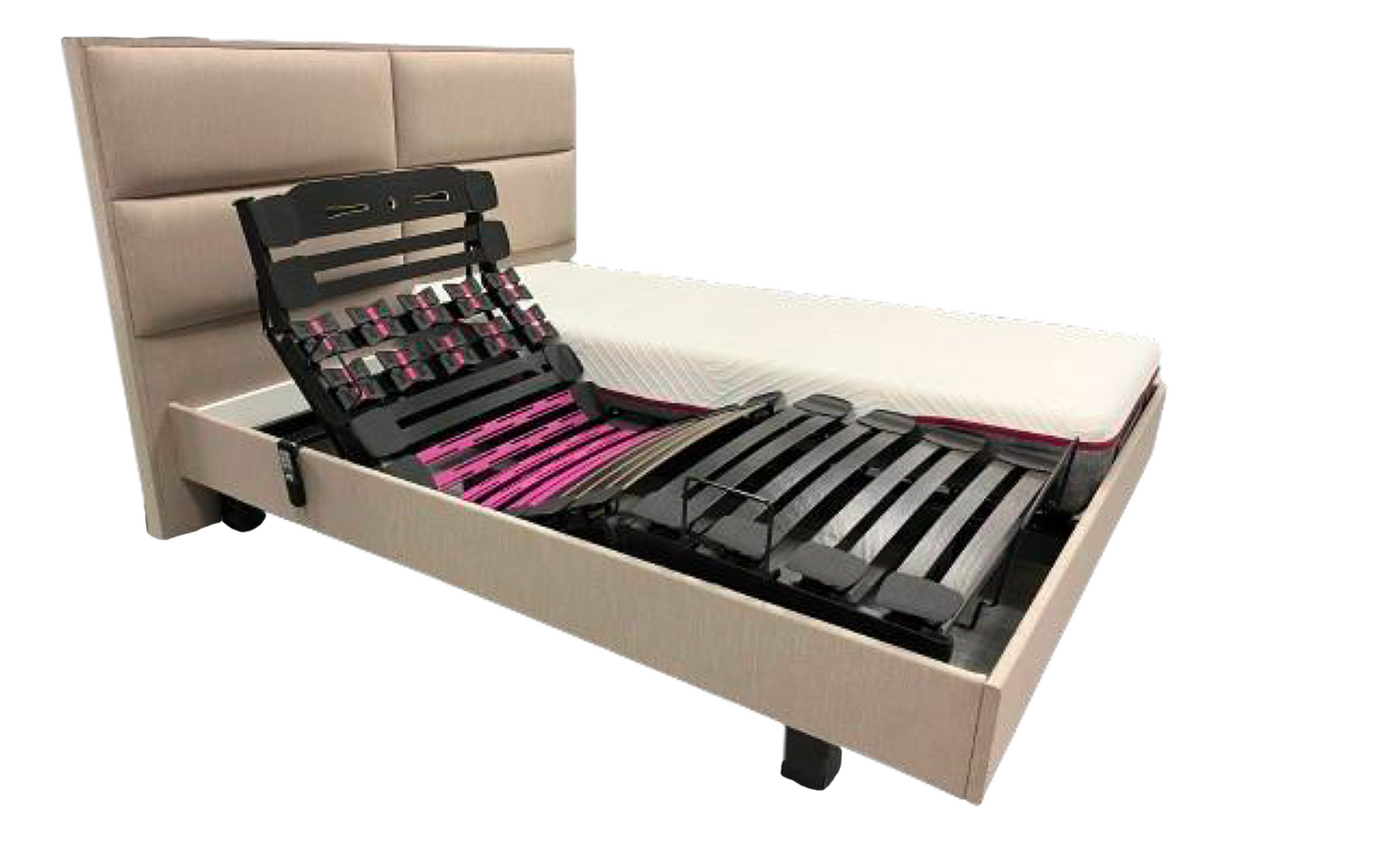 Sommier relaxant Dolux Sidéral