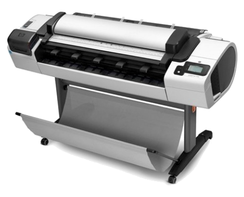 HP DesignJet T2300 PS eMFP HP DesignJet T2300 PS eMFP