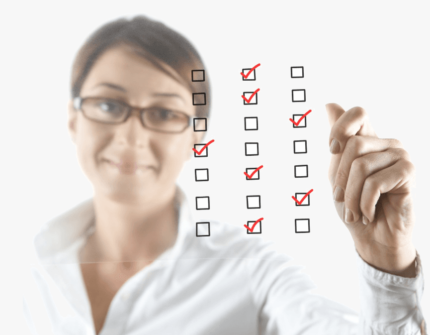 DGUV Vorschrift 3 Check DGUV Vorschrift 3 Check