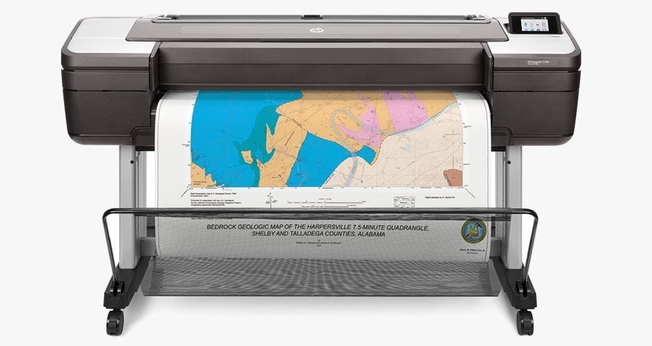 HP DesignJet Plotter Reparatur und Wartung HP DesignJet Plotter Reparatur und Wartung
