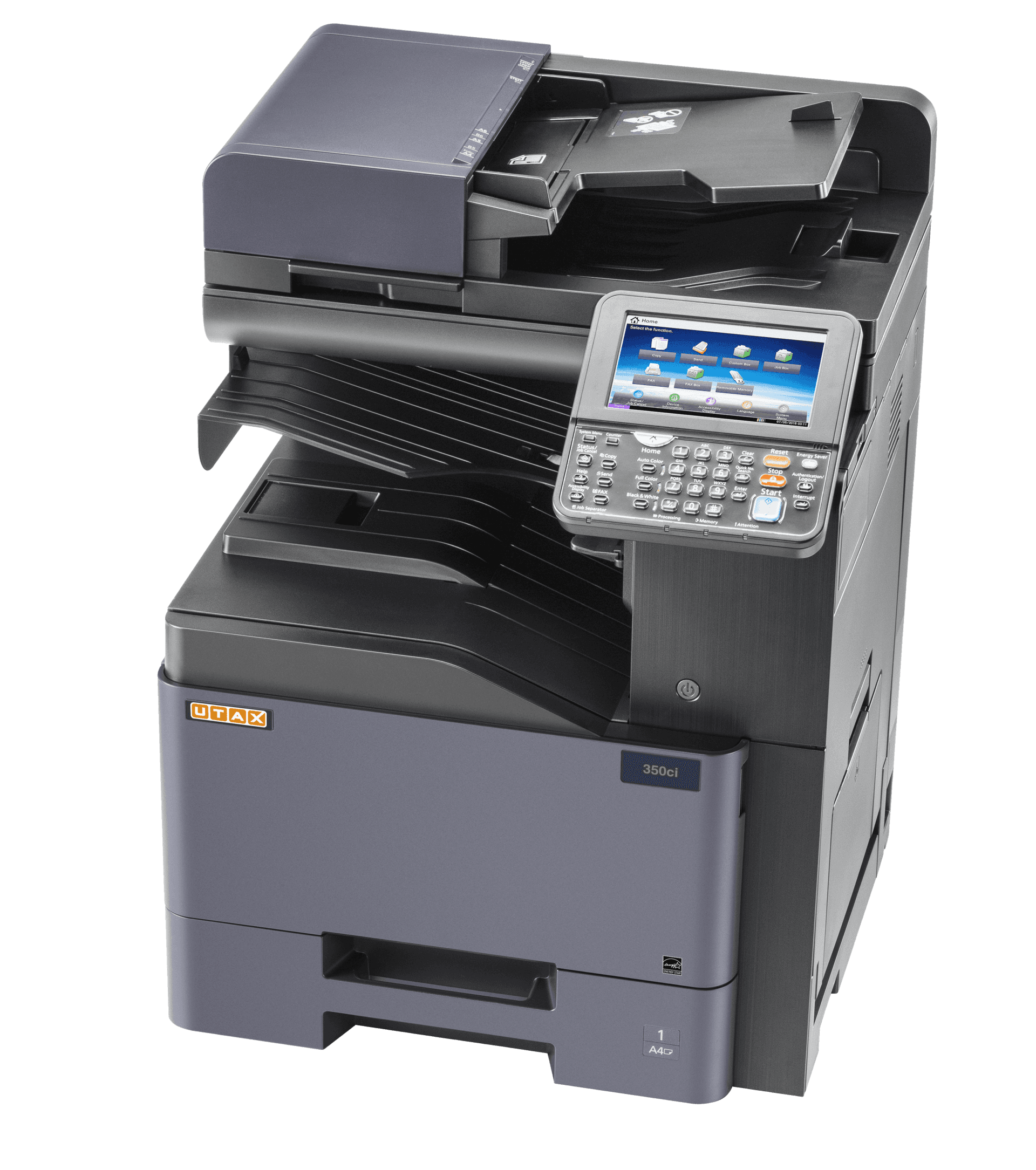 Utax 350ci Multifunktionsdrucker