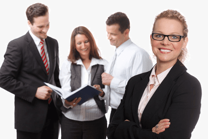 Unternehmen und Mitarbeiter Unternehmen und Mitarbeiter