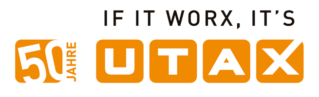 TAS ist UTAX Vertriebs- und Servicepartner TAS ist UTAX Vertriebs- und Servicepartner