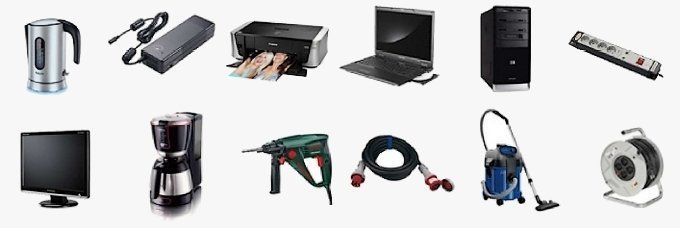 DIN VDE 0701-0702 Prüfung nach DGVU V3 ortsveränderlicher Betribsmittel und Geräte DIN VDE 0701-0702 Prüfung nach DGVU V3 ortsveränderlicher Betribsmittel und Geräte