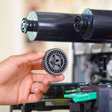 Günstiger Komplettservice für  Drucker, Kopierer und Plotter Günstiger Komplettservice für  Drucker, Kopierer und Plotter