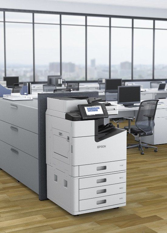 Drucker & Multifunktiosgeräte kaufen