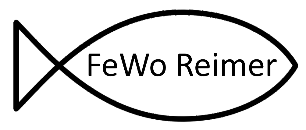 Ferienwohnung Familie Reimer - Urlaub der besonderen Art Ferienwohnung Familie Reimer