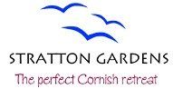 Stratton Gardens - logo