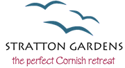 Stratton Gardens - logo