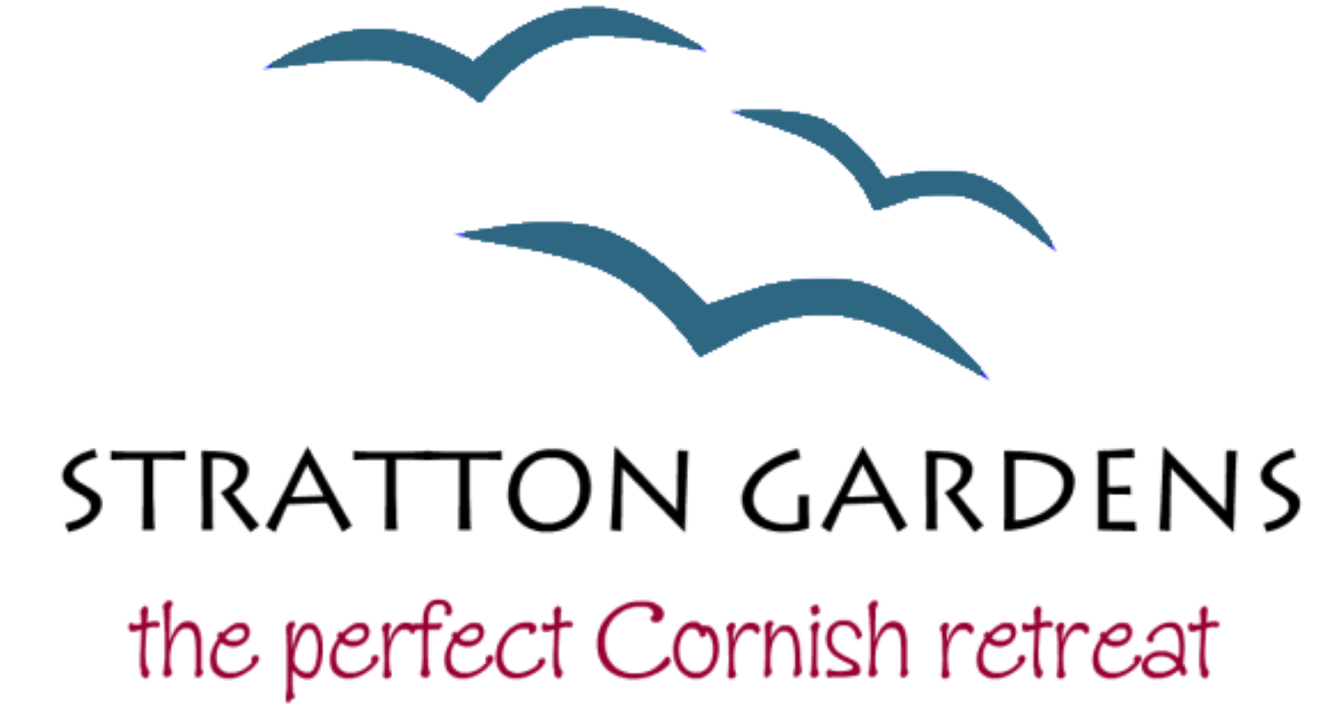 Stratton Gardens - logo