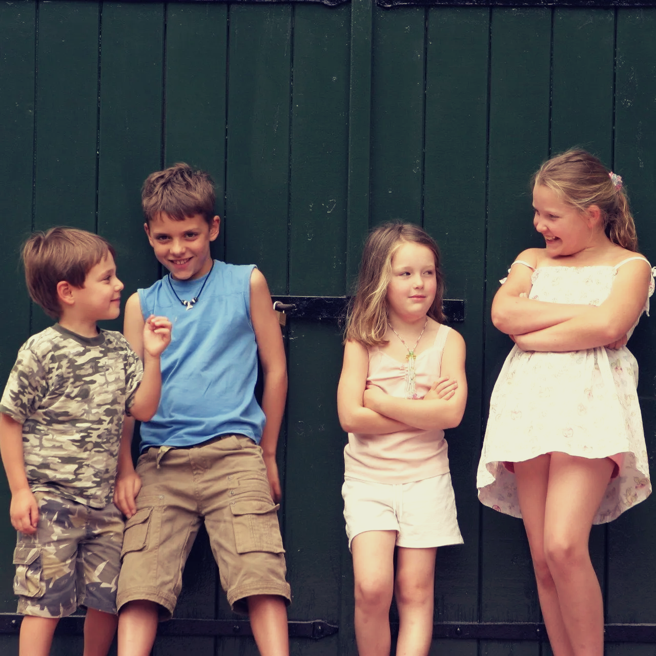 Fit für die Schule für Vorschulkinder Fit für die Schule für Vorschulkinder