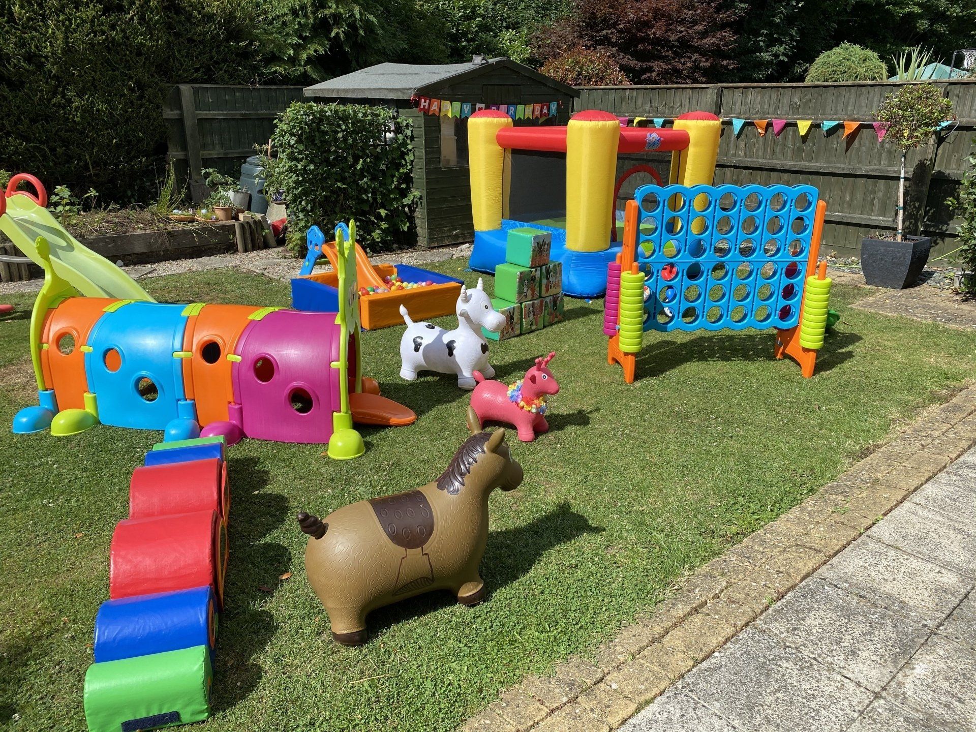 soft play and mini castle hire, bury st edmunds, ipswich, stowmarket