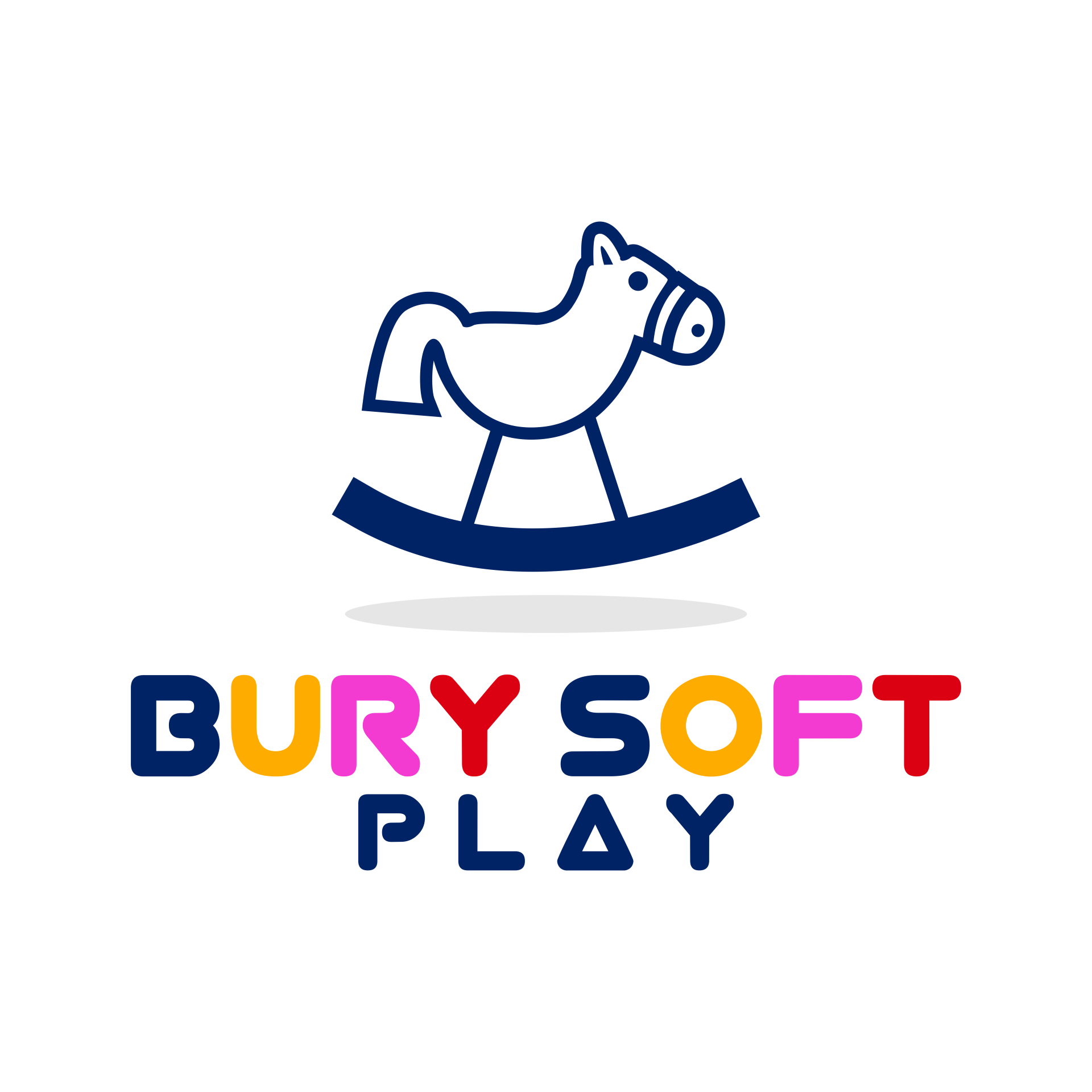 Bury Soft Play, The Home of Premium Soft Play Hire