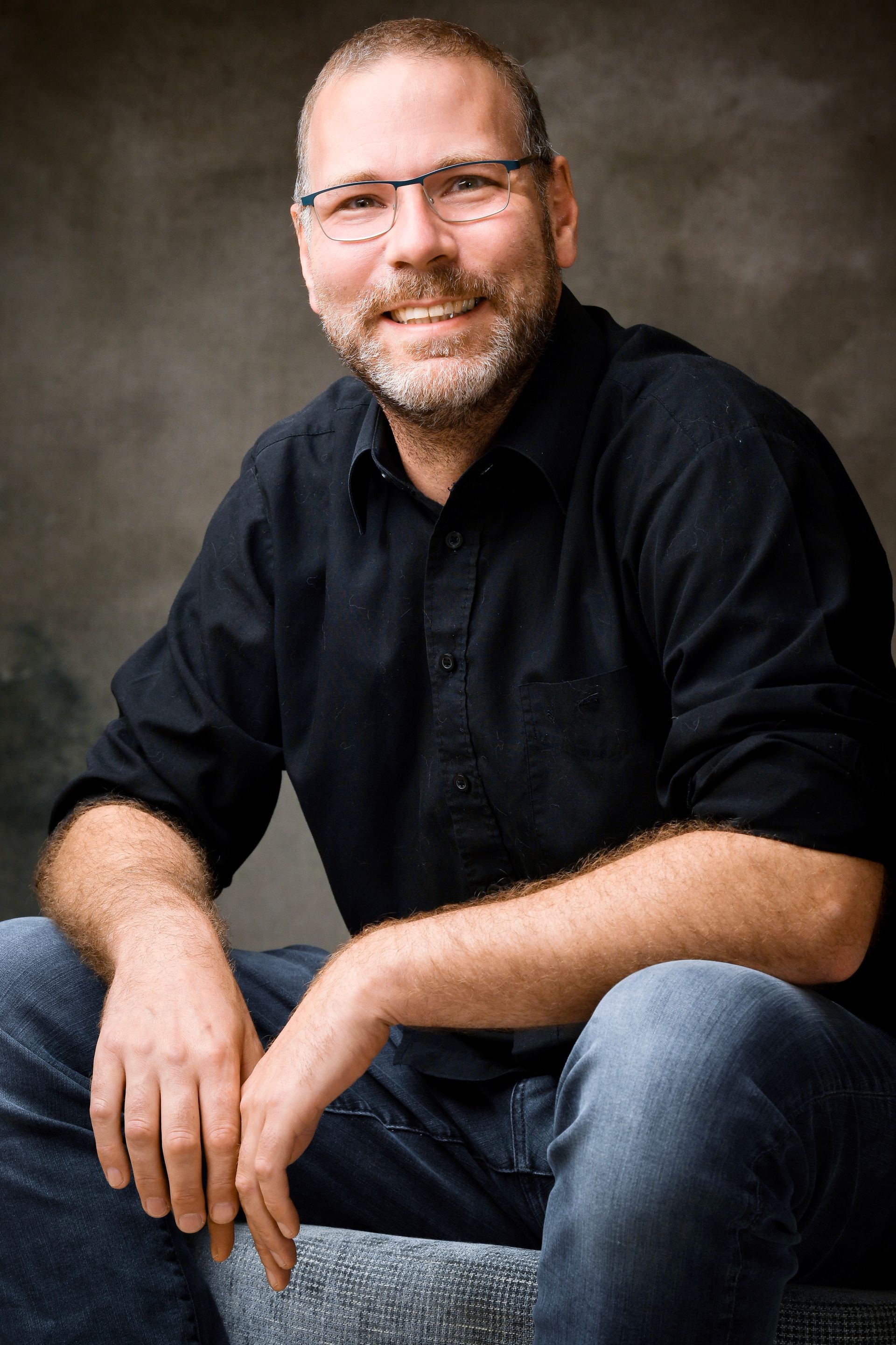 Peter Naekel