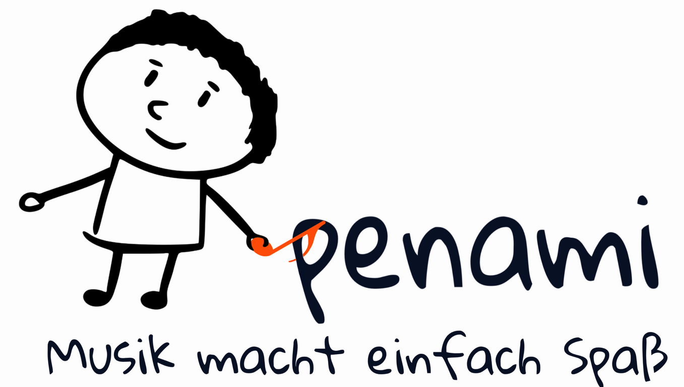 penami - Musik macht einfach Spaß