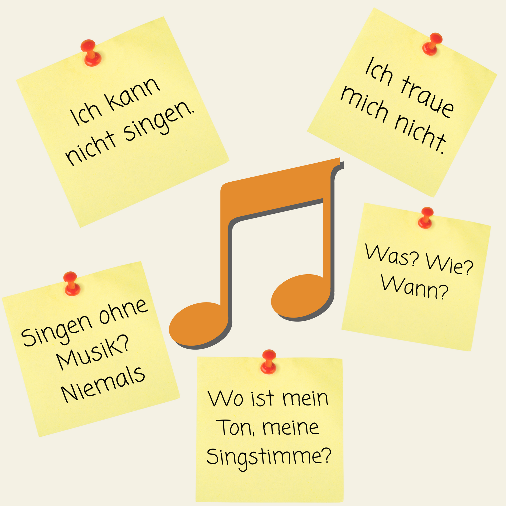 penami - Musik macht einfach Spaß