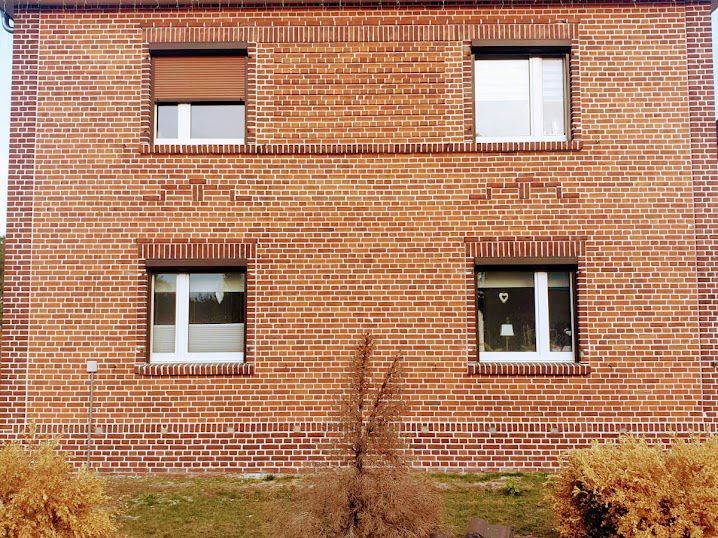 Fugen Löwe - Baubetrieb