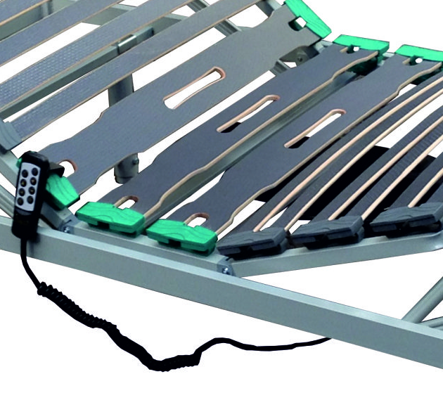 ARTICULACIÒN EN POLIAMIDA