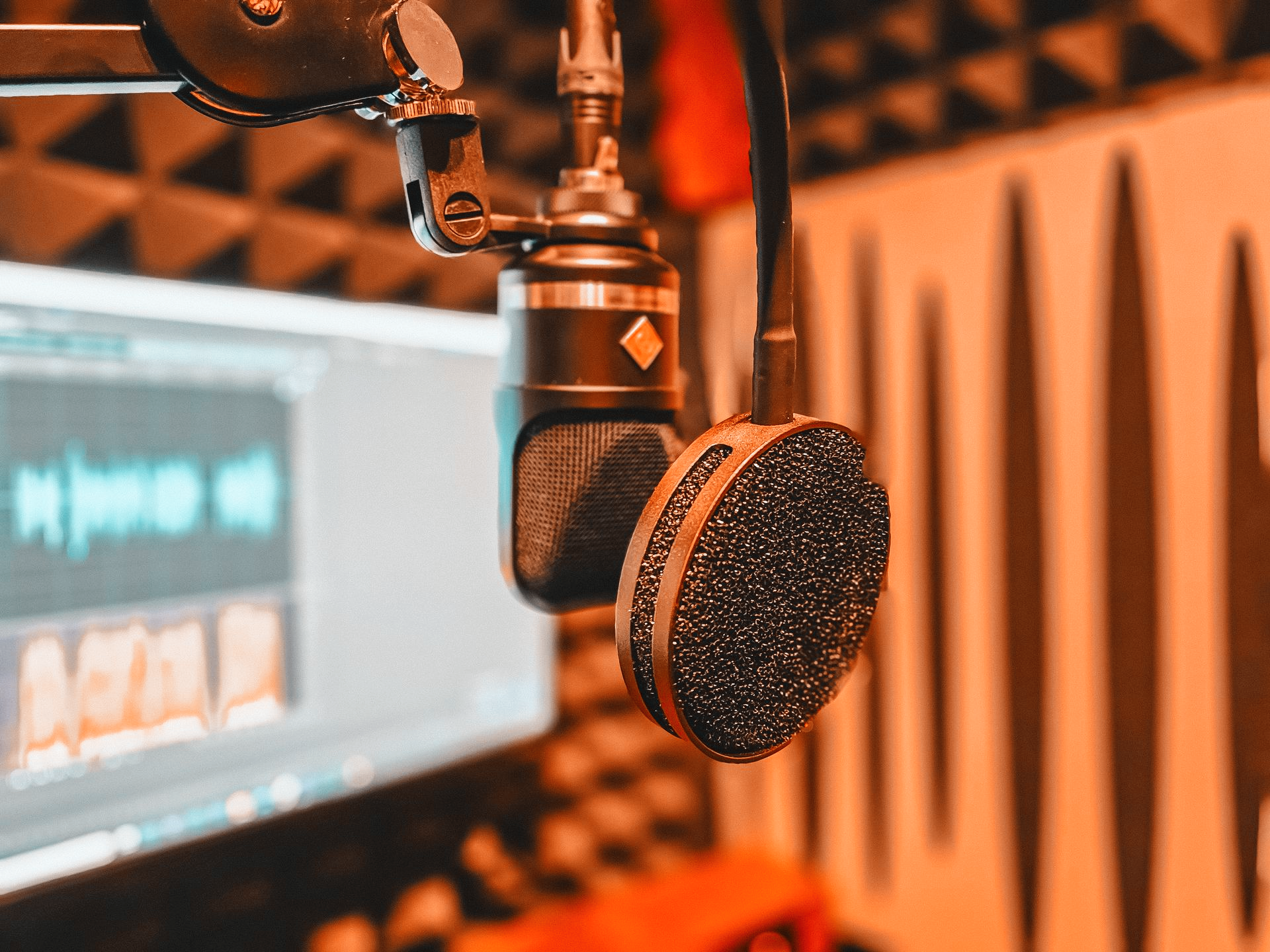 Audrey Le Meur voix off